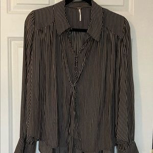 Free People blouse
